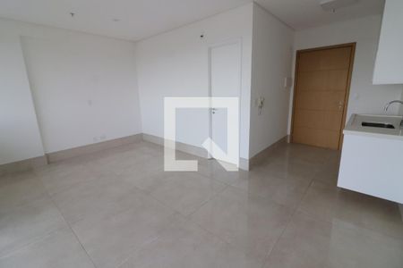 Sala/Quarto de kitnet/studio para alugar com 1 quarto, 44m² em Centro, Osasco