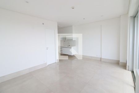 Sala/Quarto de kitnet/studio para alugar com 1 quarto, 44m² em Centro, Osasco
