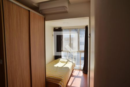 Suíte 1 de apartamento para alugar com 3 quartos, 190m² em Barra da Tijuca, Rio de Janeiro