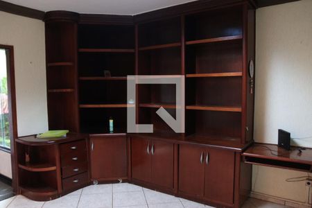 Escritório de casa para alugar com 4 quartos, 558m² em Santa Genoveva, Goiânia