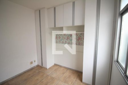 Quarto 2 de apartamento para alugar com 2 quartos, 60m² em Riacho das Pedras, Contagem