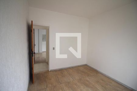Quarto 1 de apartamento para alugar com 2 quartos, 60m² em Riacho das Pedras, Contagem