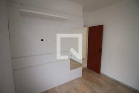 Quarto 2 de apartamento para alugar com 2 quartos, 60m² em Riacho das Pedras, Contagem