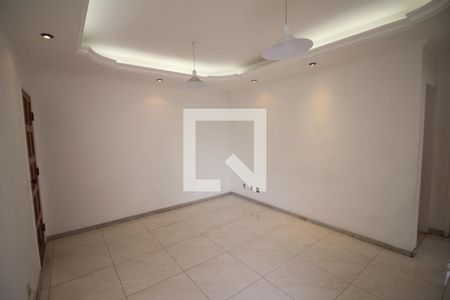 Sala de apartamento para alugar com 2 quartos, 60m² em Riacho das Pedras, Contagem