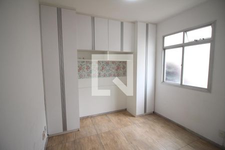 Quarto 2 de apartamento para alugar com 2 quartos, 60m² em Riacho das Pedras, Contagem