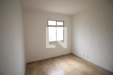 Quarto 1 de apartamento para alugar com 2 quartos, 60m² em Riacho das Pedras, Contagem