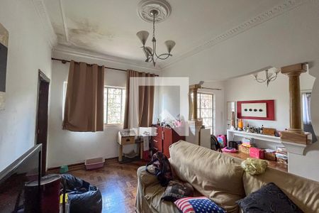 Sala de casa à venda com 3 quartos, 304m² em Cursino, São Paulo