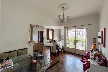 Sala de Jantar de casa à venda com 3 quartos, 304m² em Cursino, São Paulo