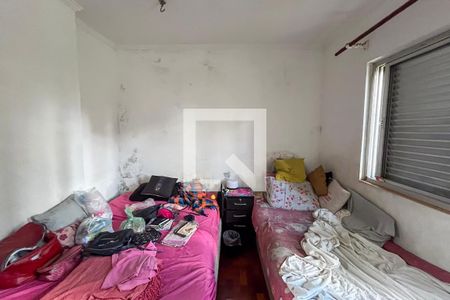 Suite de casa à venda com 3 quartos, 304m² em Cursino, São Paulo