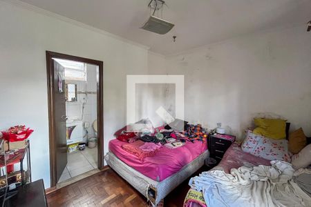 Suite de casa à venda com 3 quartos, 304m² em Cursino, São Paulo