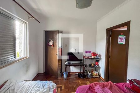 Suite de casa à venda com 3 quartos, 304m² em Cursino, São Paulo