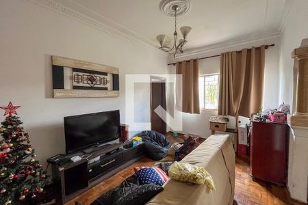 Sala de casa à venda com 3 quartos, 304m² em Cursino, São Paulo