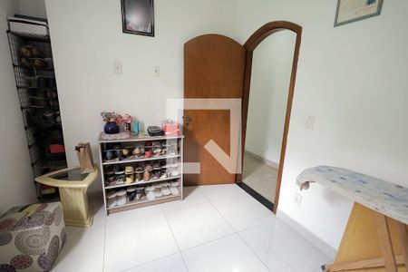 Quarto 3 de casa à venda com 4 quartos, 236m² em Jardim Paraiso, Santo André