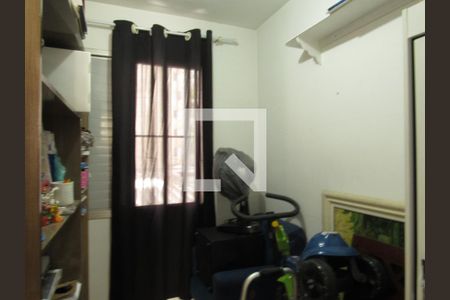 Quarto 1 de apartamento à venda com 3 quartos, 88m² em Piratininga, Osasco