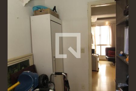 Quarto 1 de apartamento à venda com 3 quartos, 88m² em Piratininga, Osasco