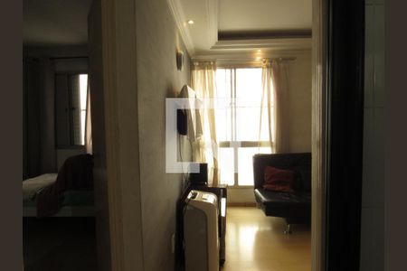 Quarto 1 de apartamento à venda com 3 quartos, 88m² em Piratininga, Osasco