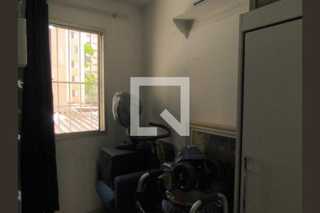 Quarto 1 de apartamento à venda com 3 quartos, 88m² em Piratininga, Osasco