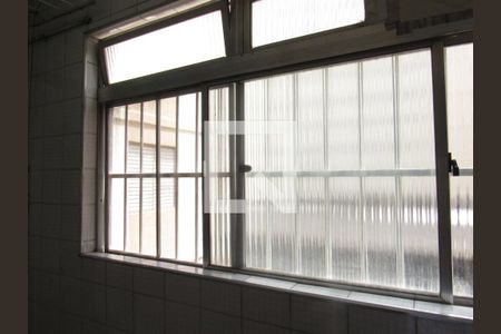 Área de Serviço de apartamento à venda com 3 quartos, 88m² em Piratininga, Osasco
