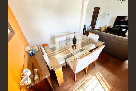 Sala de apartamento para alugar com 3 quartos, 80m² em Parque Mandaqui, São Paulo