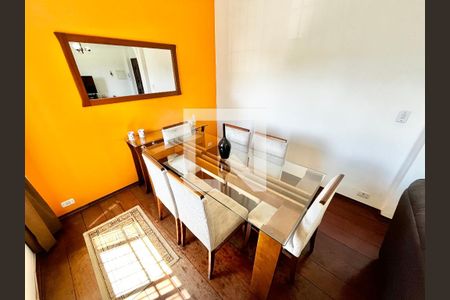 Sala de apartamento para alugar com 3 quartos, 80m² em Parque Mandaqui, São Paulo