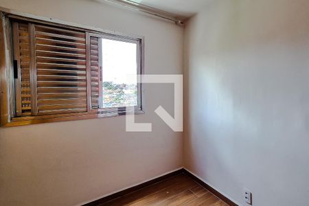 Quarto 2 de apartamento para alugar com 2 quartos, 49m² em Vila Água Funda, São Paulo