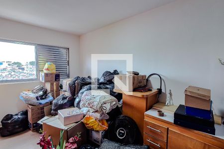 Quarto 1 de apartamento para alugar com 2 quartos, 49m² em Vila Água Funda, São Paulo