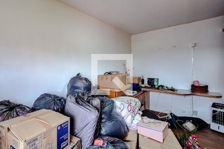 Quarto 1 de apartamento para alugar com 2 quartos, 49m² em Vila Água Funda, São Paulo