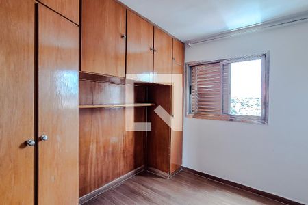 Quarto 2 de apartamento para alugar com 2 quartos, 49m² em Vila Água Funda, São Paulo