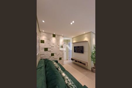 Apartamento para alugar com 2 quartos, 74m² em Guilhermina, Praia Grande