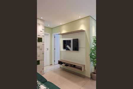 Apartamento para alugar com 2 quartos, 74m² em Guilhermina, Praia Grande