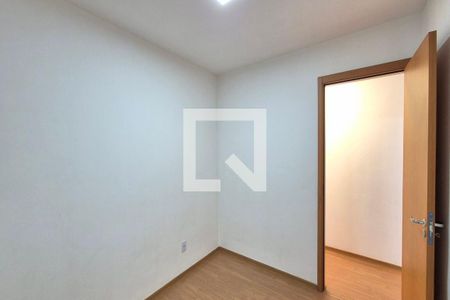 Quarto 1  de apartamento para alugar com 2 quartos, 43m² em Parque Industrial, Campinas