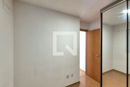 Quarto 2  de apartamento para alugar com 2 quartos, 43m² em Parque Industrial, Campinas