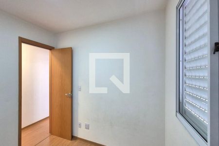Quarto 1  de apartamento para alugar com 2 quartos, 43m² em Parque Industrial, Campinas
