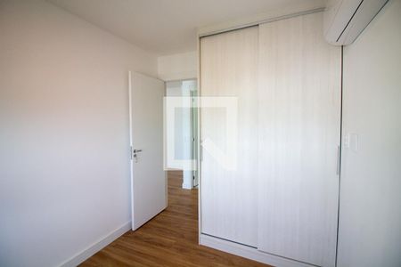 Quarto 1 de apartamento para alugar com 2 quartos, 63m² em Vila Cruzeiro, São Paulo