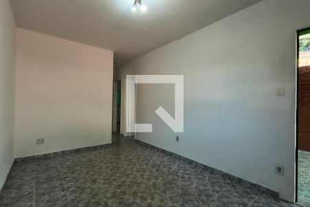 Sala de apartamento à venda com 3 quartos, 153m² em Freguesia (jacarepaguá), Rio de Janeiro