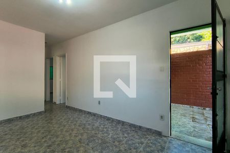 Sala de apartamento à venda com 3 quartos, 153m² em Freguesia (jacarepaguá), Rio de Janeiro