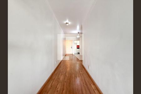 Sala de apartamento para alugar com 3 quartos, 98m² em Vila Brasilio Machado, São Paulo