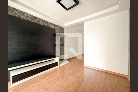 Sala de apartamento para alugar com 3 quartos, 98m² em Vila Brasilio Machado, São Paulo