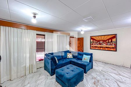 Casa à venda com 3 quartos, 157m² em Chácara Califórnia, São Paulo