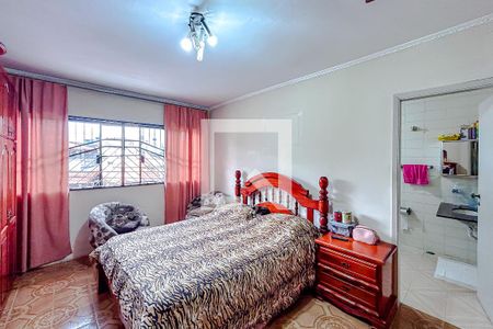 Casa à venda com 3 quartos, 157m² em Chácara Califórnia, São Paulo