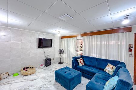 Casa à venda com 3 quartos, 157m² em Chácara Califórnia, São Paulo