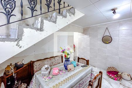 Casa à venda com 3 quartos, 157m² em Chácara Califórnia, São Paulo