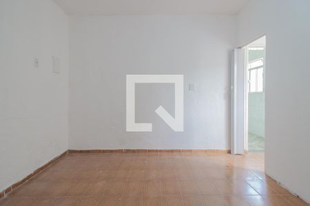 Casa para alugar com 1 quarto, 40m² em Jardim Maua, Mauá