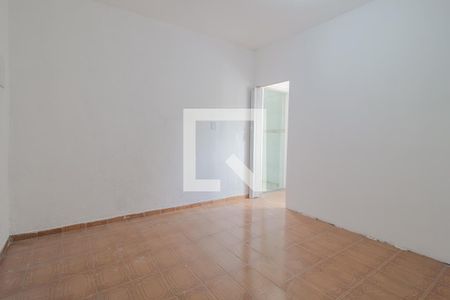 Casa para alugar com 1 quarto, 40m² em Jardim Maua, Mauá