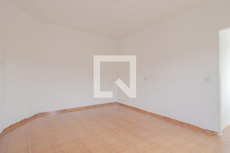 Casa para alugar com 1 quarto, 40m² em Jardim Maua, Mauá