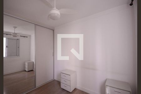 Quarto 1  de apartamento para alugar com 2 quartos, 48m² em Jardim Celeste, São Paulo