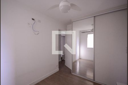 Quarto 1  de apartamento para alugar com 2 quartos, 48m² em Jardim Celeste, São Paulo