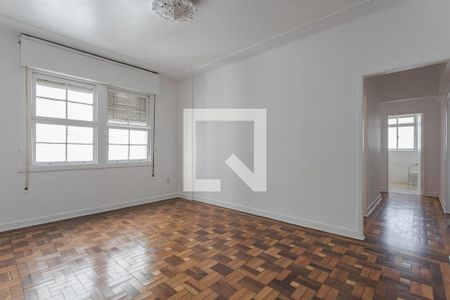 Sala de apartamento à venda com 3 quartos, 123m² em Independência, Porto Alegre