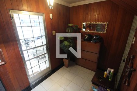 Sala - Hall de casa à venda com 3 quartos, 340m² em Tanque, Rio de Janeiro