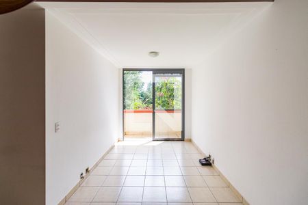 Apartamento para alugar com 2 quartos, 56m² em Chacara Nossa Senhora do Bom Conselho, São Paulo